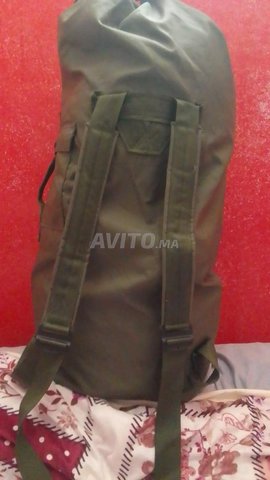 Sac pactage militaire  - 1