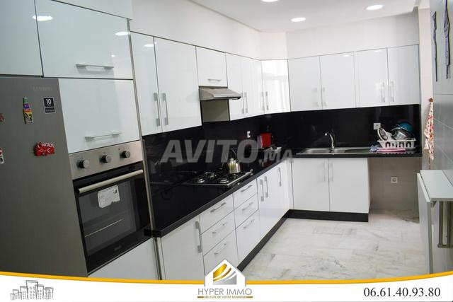 Un bel appartement Intelligent en location meublé - image 4