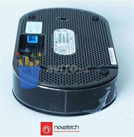 Routeur*fibre optique HUAWEI EPON Wifi AC1200  - 3