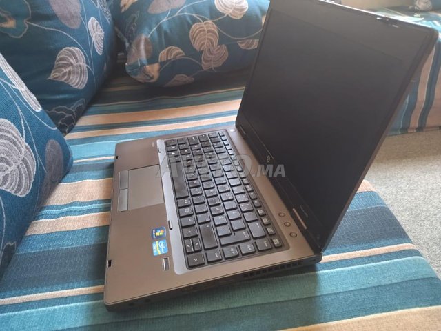 PC HP ProBook 6460b Core i5 3eme generation - 3