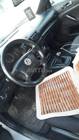 Volkswagen passat - 3