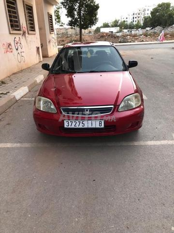 Honda civic avito