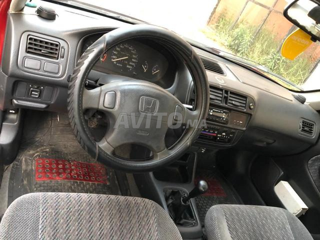 Honda civic avito