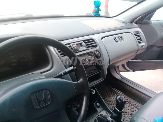 Honda accord avito