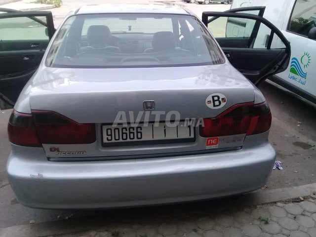 Honda accord avito