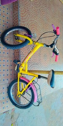 دراجة هوائية  - 2