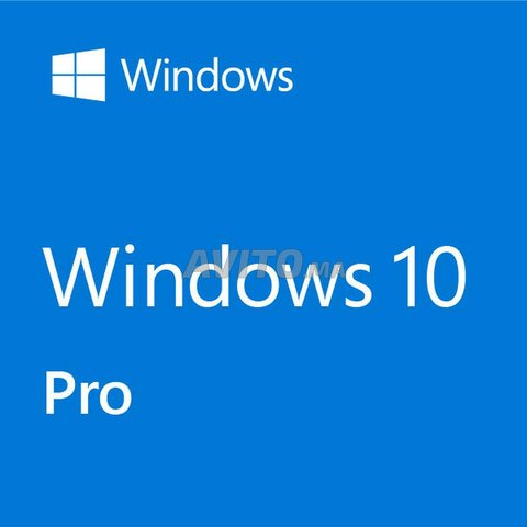 Licence Windows 10 Pro / Office 2019 - 1