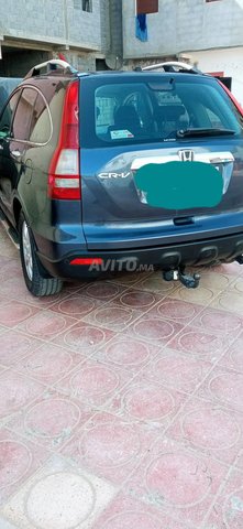 Honda crv avito