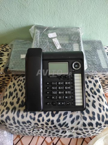 téléphones analogiques pour Hotels ou entreprises  - 1