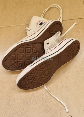 converse tanger