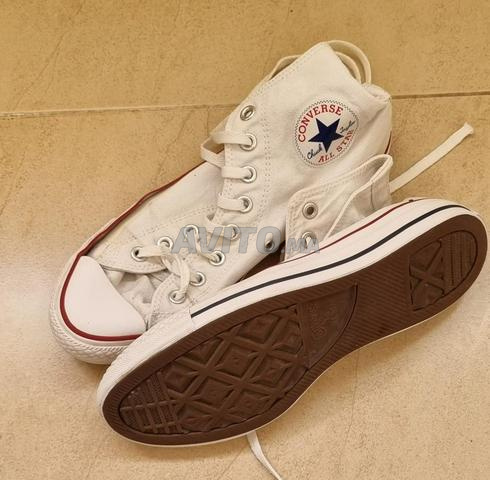 converse tanger