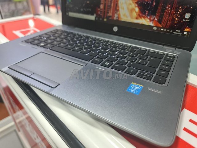 HP EliteBook 840 core i7 - 5EME GEN 8Go // 256SSD  - 2