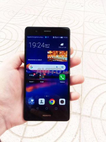 Huawei p9 lite  - 1