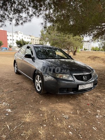 Honda accord avito