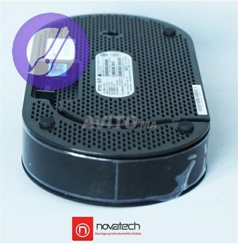 Routeur*fibre optique HUAWEI EPON Wifi AC1200  - 3