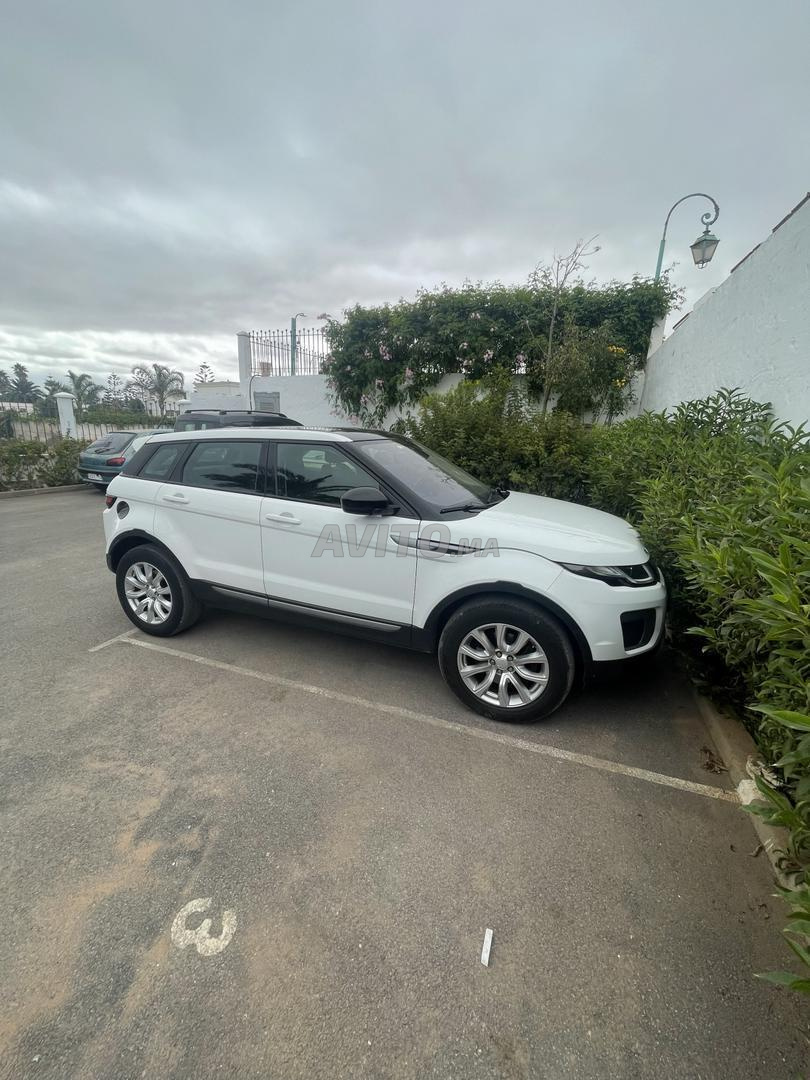Range rover avito