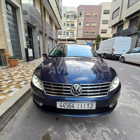 Passat cc avito