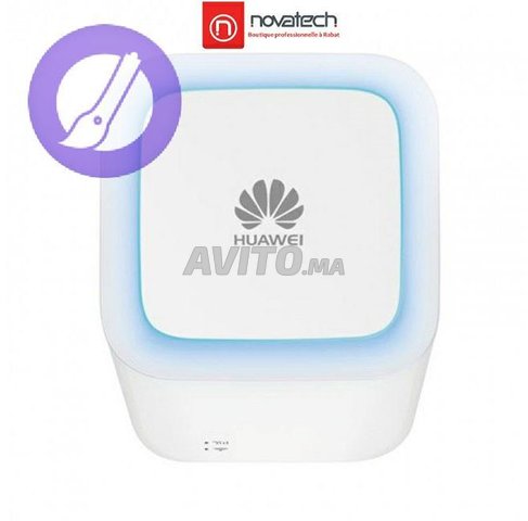 Routeur 4G/LTE Huawei Outdoor CPE Wifi 5GHZ Libre - 2