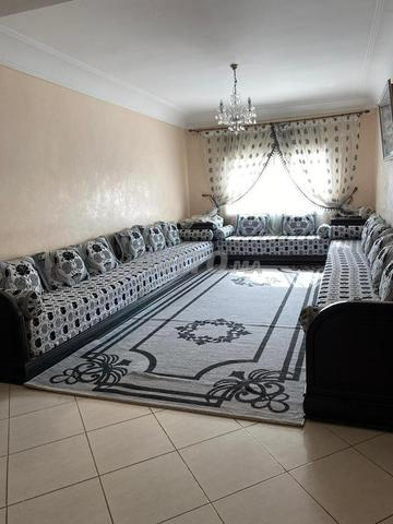 Appartement à louer 85 m² à Mohammedia - 2