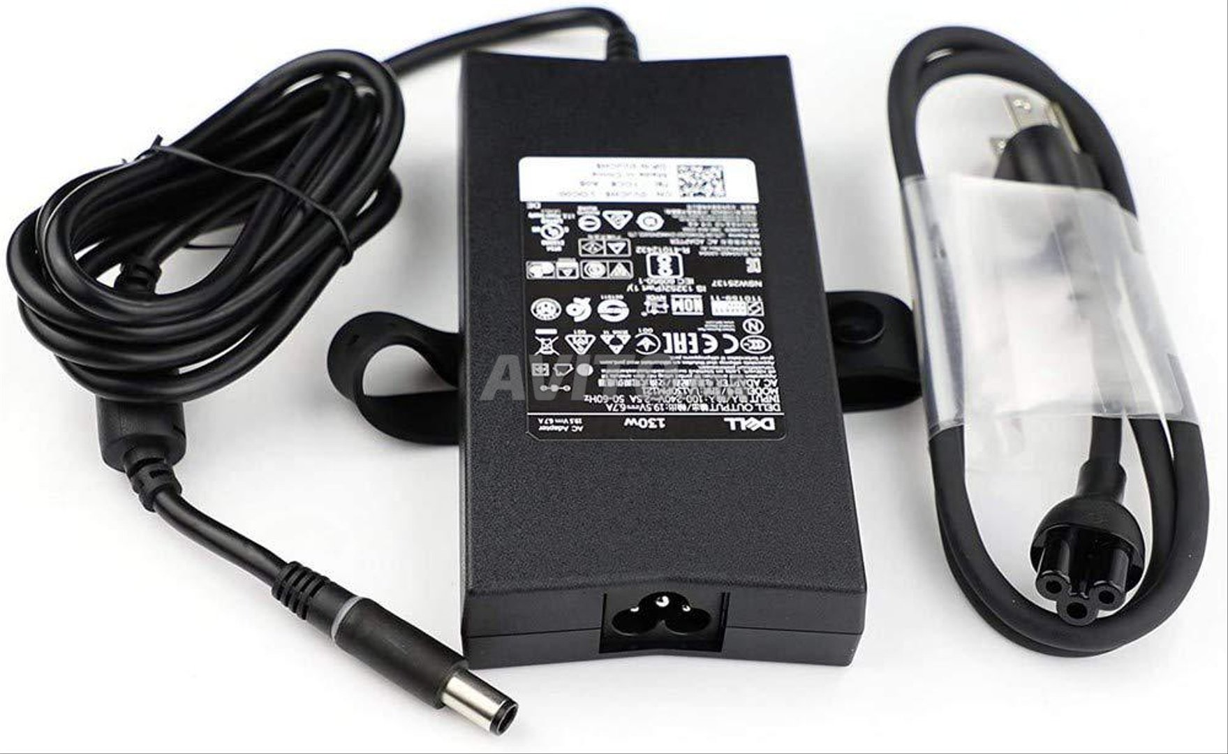 Dell 130W AC Adapter - 4