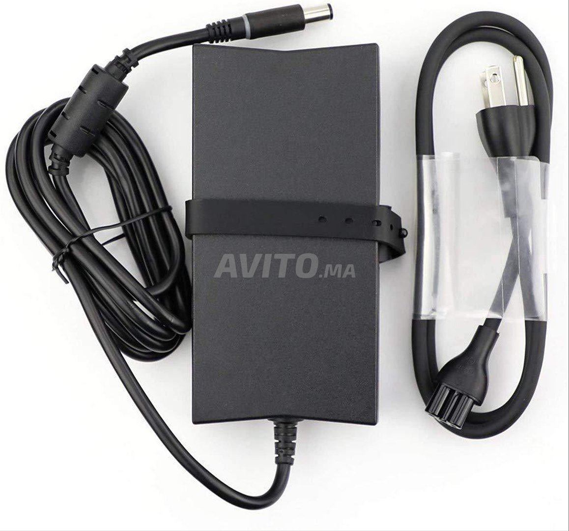 Dell 130W AC Adapter - 3
