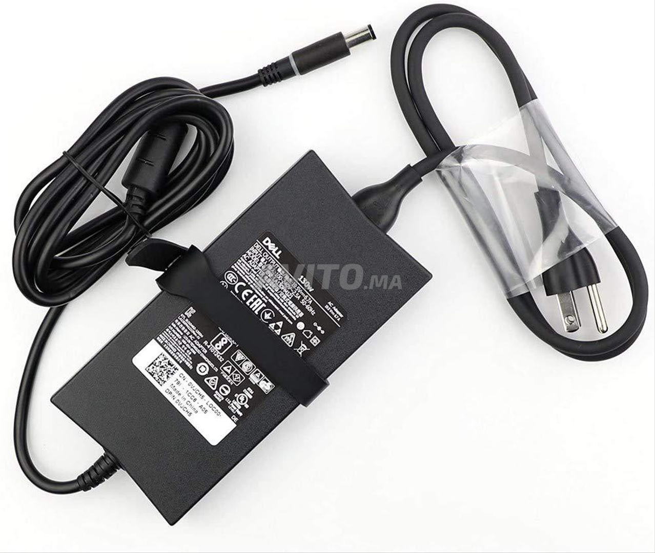 Dell 130W AC Adapter - 1