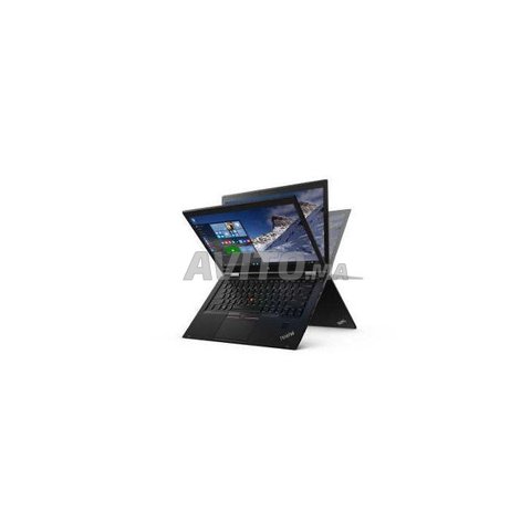 Lenovo ThinkPad Yoga X360-512 Go SSD - 3