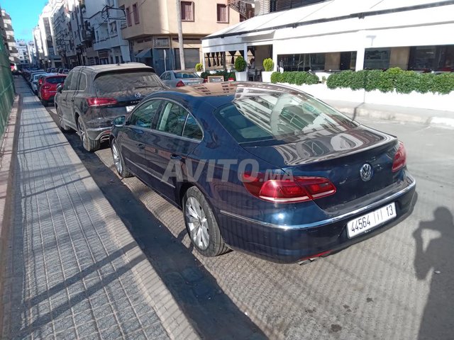 Passat cc avito