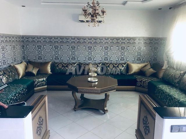 Maison et villa 120m² en Vente à Oujda - 7