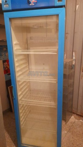 réfrigérateur à boissons - 1