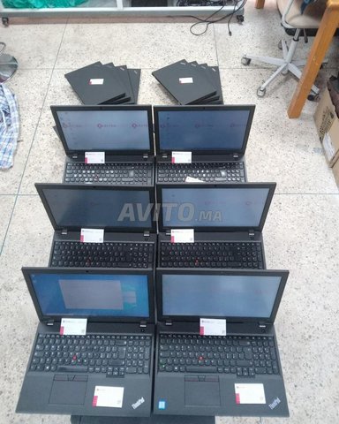 Lenovo ThinkPad T560 - 5