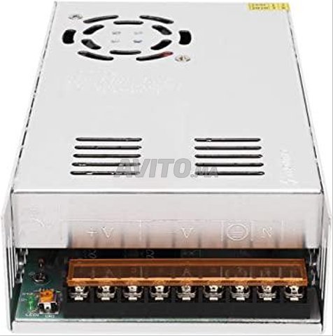 Transformateur DC 12V Switching Drive  - 5