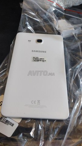 Tab A6 Samsung 8GB - 2