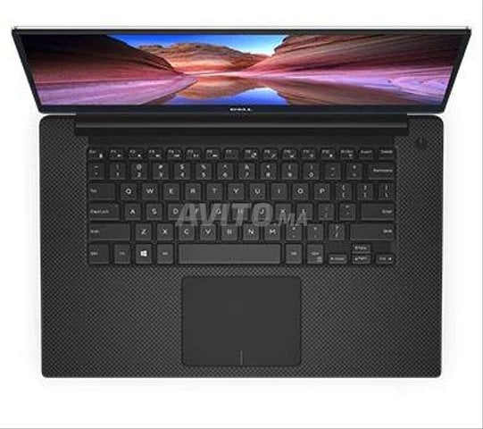 Dell XPS 15 7590 - 5