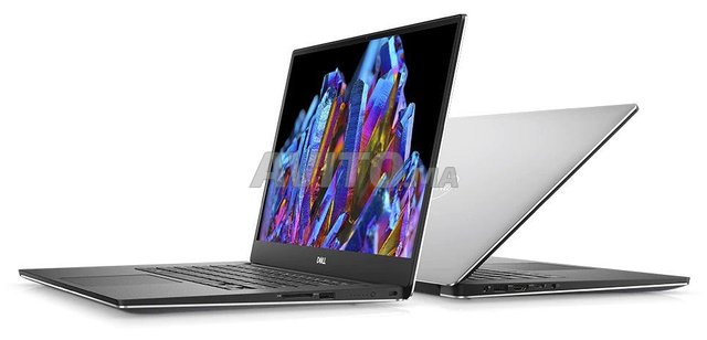 Dell XPS 15 7590 - 6