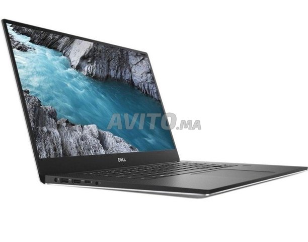 Dell XPS 15 7590 - 2