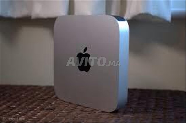 Mac mini last 2012 - 1