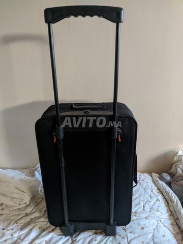 valise de voyage  - 4