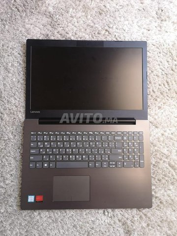Lenovo ideapad 320 i7 8th génération  - 8
