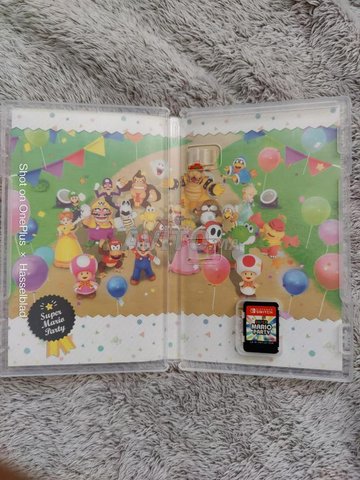 Super Mario Party  - 2