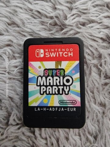 Super Mario Party  - 4
