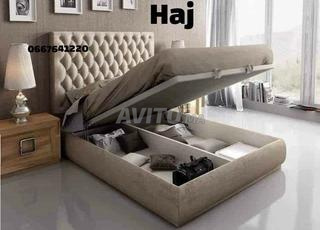 سرير صندوق بجودة ممتازة 009