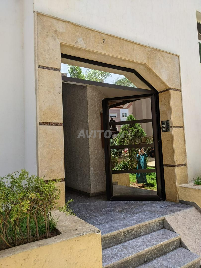 appartement sala al jadida Maisons et villas à Salé Avito.ma IMMO