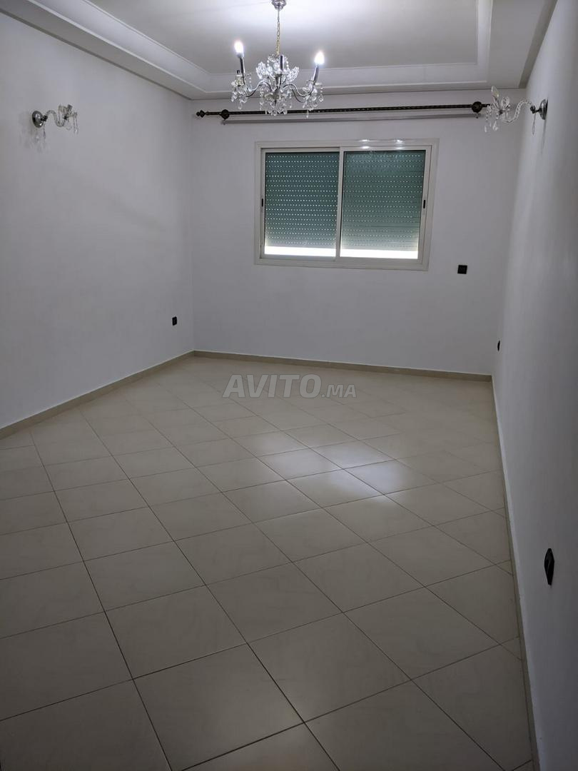 appartement sala al jadida Maisons et villas à Salé Avito.ma IMMO