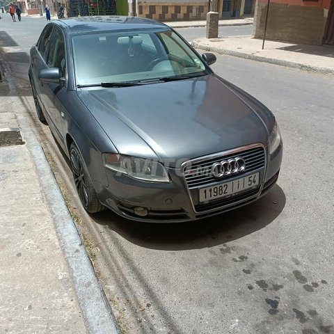 Audi a4 avito