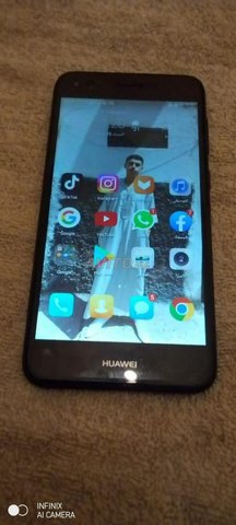 Huawei p9 lite - 2