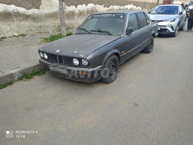 Avito bmw e30