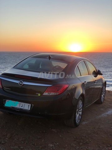 Opel insignia avito