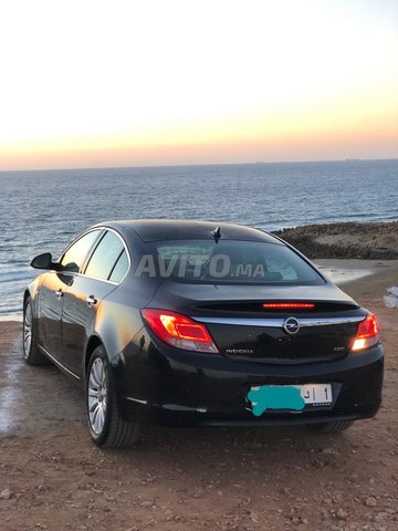 Opel insignia avito