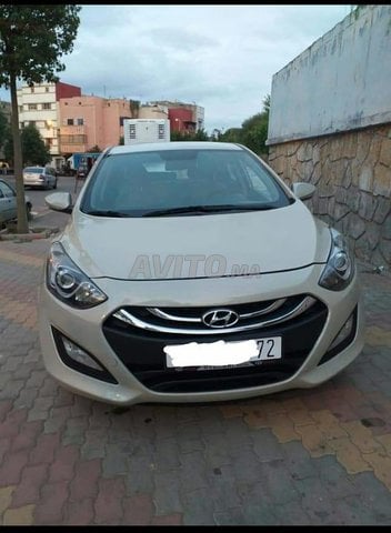 Avito hyundai i30